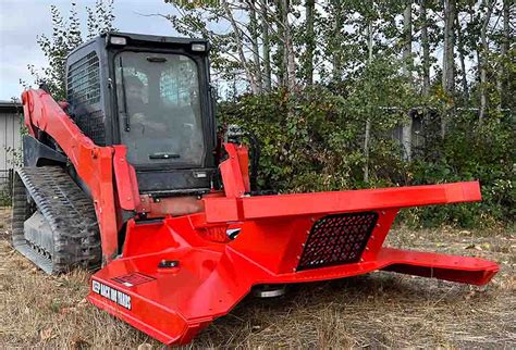 typhoon skid steer clearing mower|eterra typhoon mower parts.